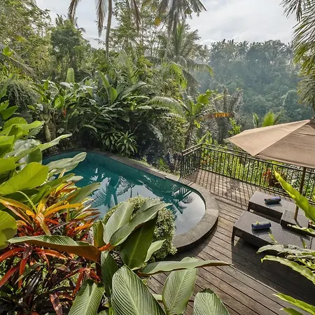 Mandana Ubud Villa