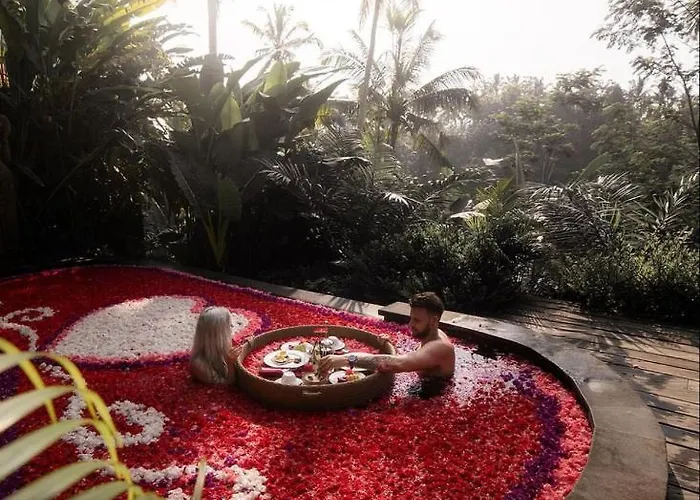 Villa Mandana Ubud (Bali)