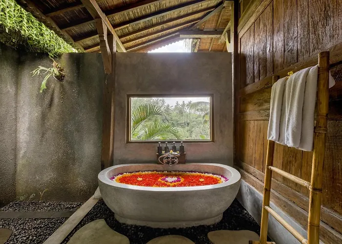 Villa Mandana Ubud (Bali)