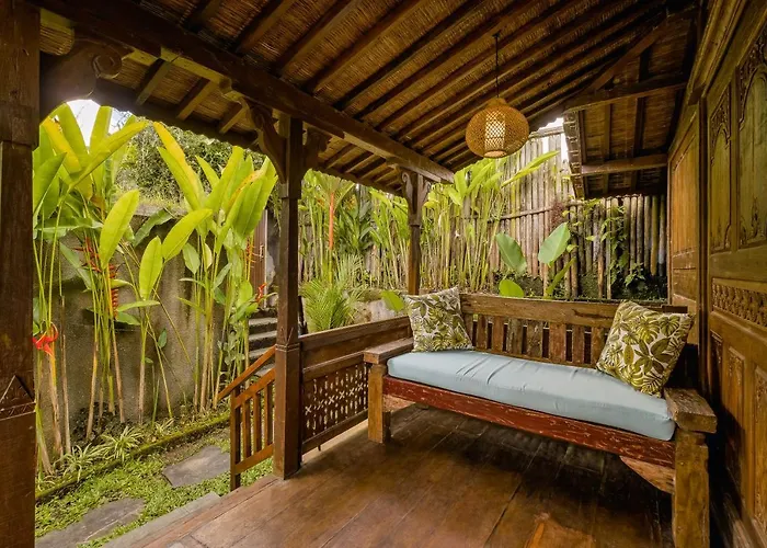 Mandana Ubud (Bali)