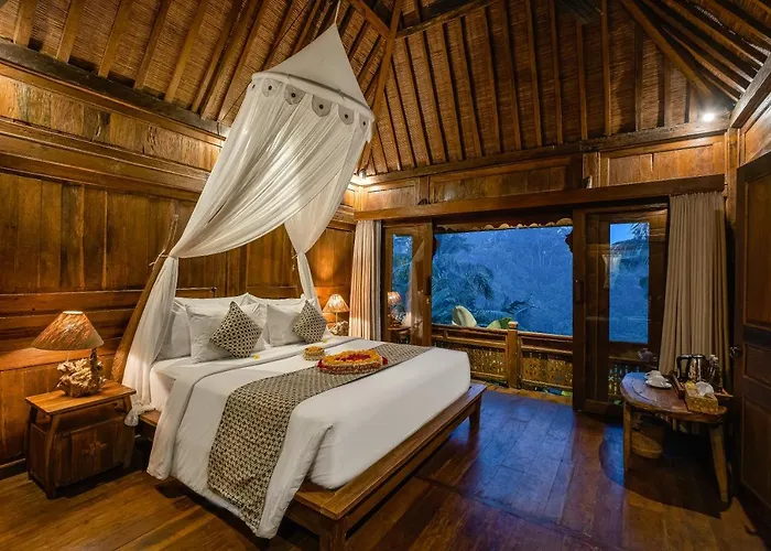 Mandana Ubud (Bali)
