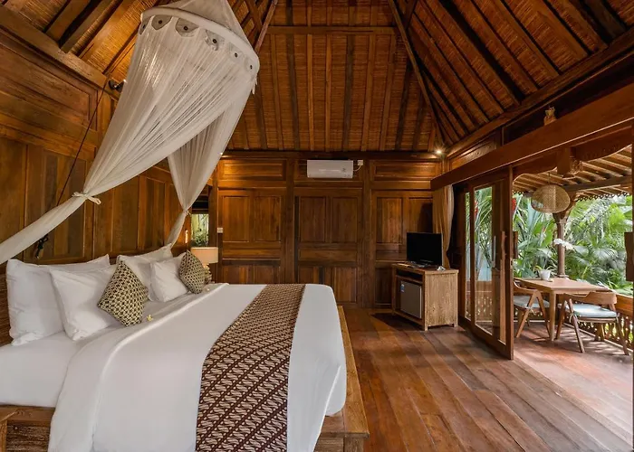 Mandana Ubud (Bali)