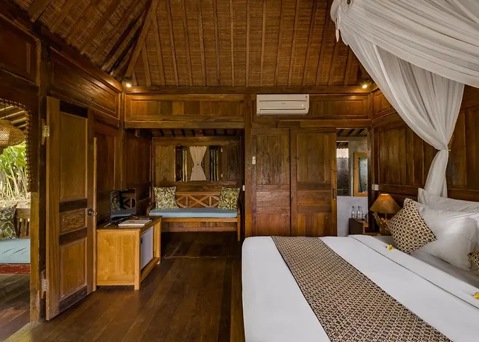 Mandana Ubud (Bali)