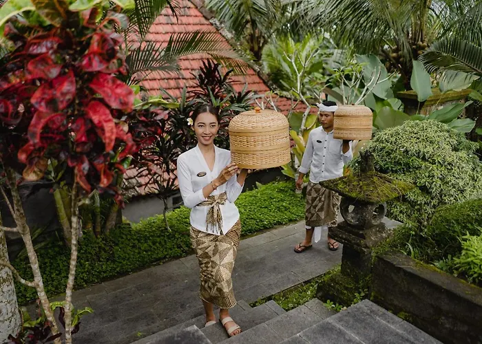 Mandana Ubud (Bali)