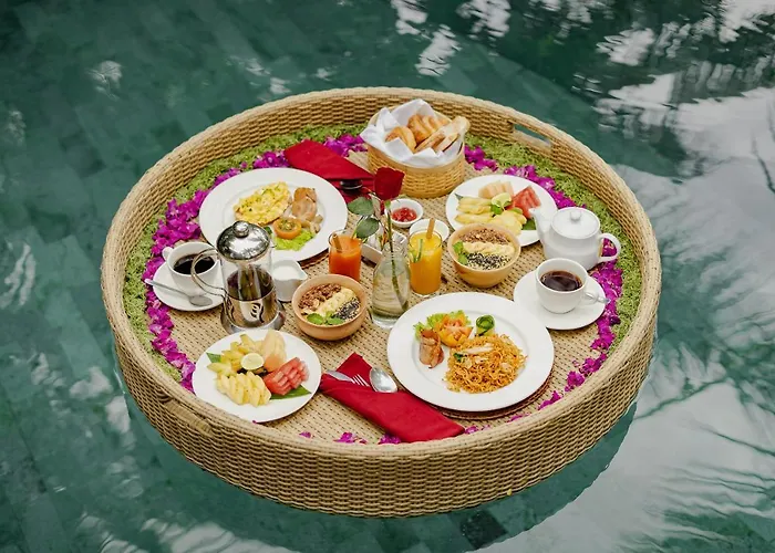 Villa Mandana Ubud (Bali)