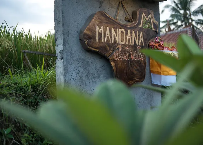 Mandana Villa