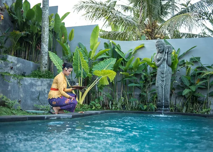 Mandana Ubud (Bali)
